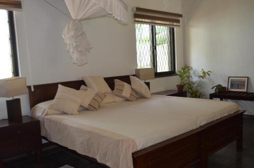Гора Lavinia: Yoho Cottage Garden Bungalows