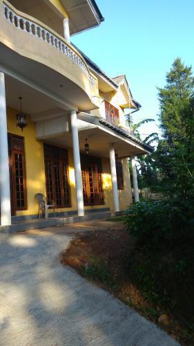 Бандаравела: Homestay villa