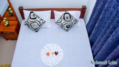 Дамбулла: Niduwari Lake Homestay