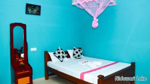 Дамбулла: Niduwari Lake Homestay