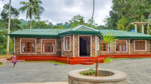 Пиннавала: Blackburn Bungalow By Suyaama