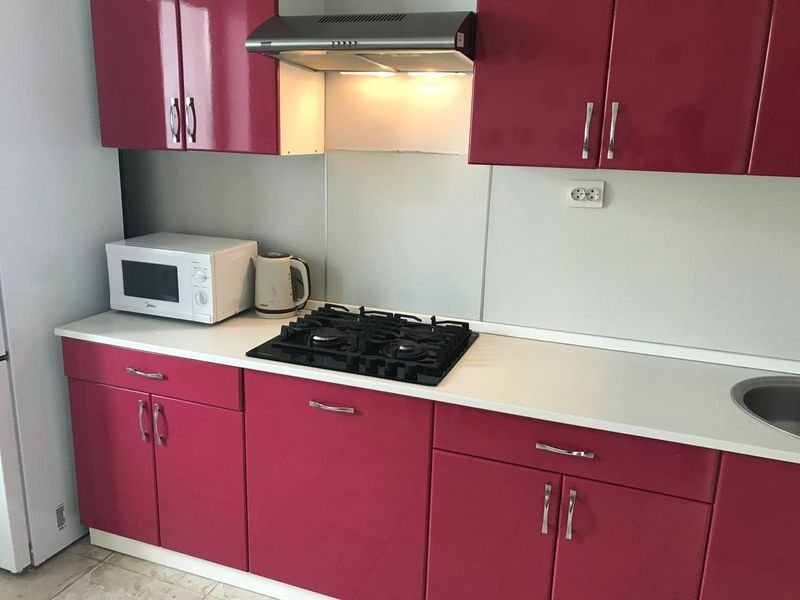 Тверь: Apartamenty Na Ul. Pskovskaya, 2