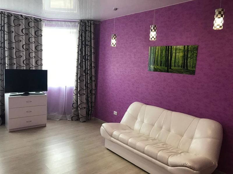 Тверь: Apartamenty Na Ul. Pskovskaya, 2