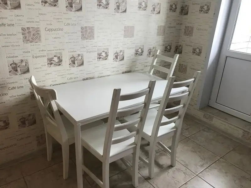 Тверь: Apartamenty Na Ul. Pskovskaya, 2