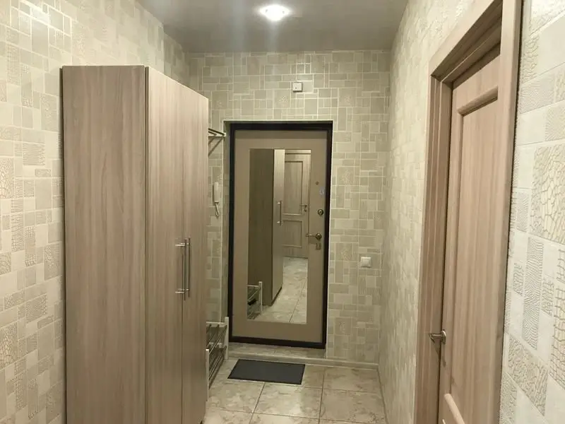 Тверь: Apartamenty Na Ul. Pskovskaya, 2