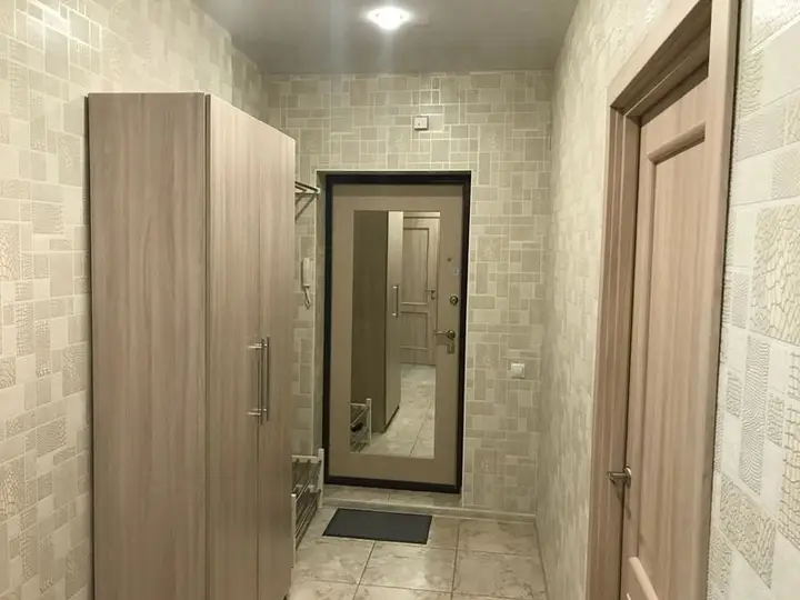 Тверь: Apartamenty Na Ul. Pskovskaya, 2