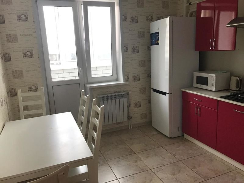 Тверь: Apartamenty Na Ul. Pskovskaya, 2