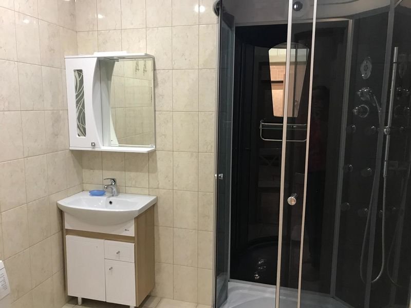 Тверь: Apartamenty Na Ul. Pskovskaya, 2