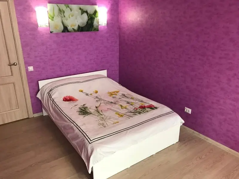 Тверь: Apartamenty Na Ul. Pskovskaya, 2