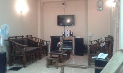 Панадура: Picky HomeStay