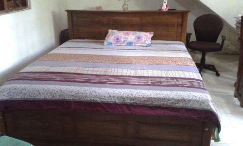 Панадура: Picky HomeStay