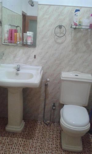 Панадура: Picky HomeStay