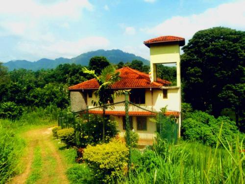 Пиннавала: Resher Bungalow
