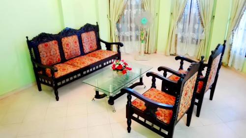 Курунегала: Rooms / Homestay for rent in Matale