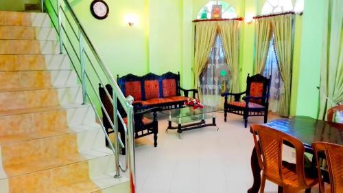 Курунегала: Rooms / Homestay for rent in Matale