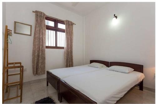 Калутара: Apartment " seraha"