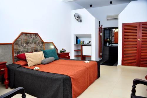 Бентота: Ayubowan Swiss Lanka Bungalow Resort