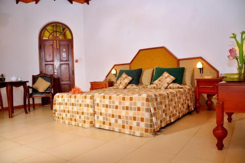 Бентота: Ayubowan Swiss Lanka Bungalow Resort