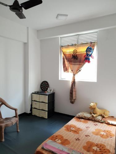 Коломбо: Rz Homestay