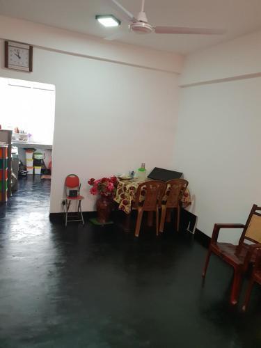 Коломбо: Rz Homestay