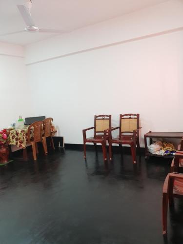 Коломбо: Rz Homestay