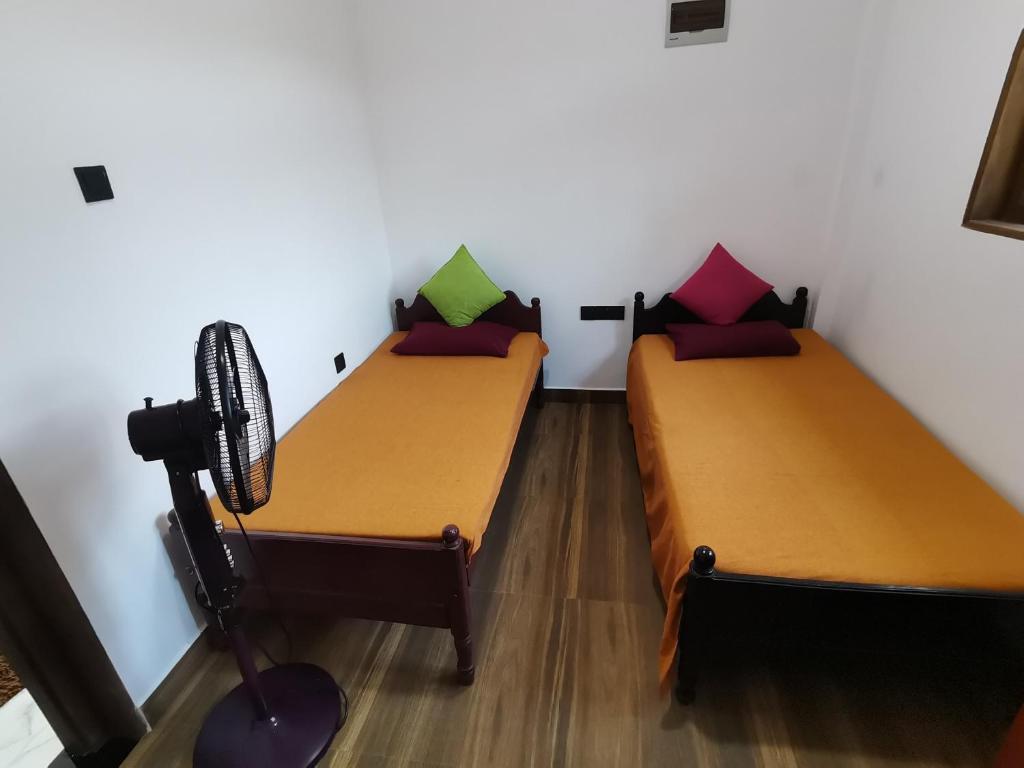 Хингуракгода: Malee Homestay