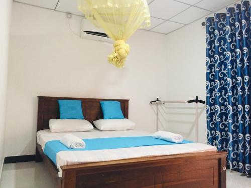 Хингуракгода: Malee Homestay