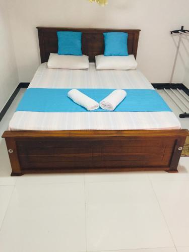 Хингуракгода: Malee Homestay