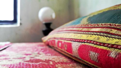 Канди: Sanda Asapuwa Homestay