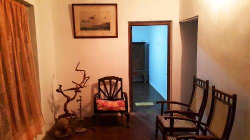 Канди: Sanda Asapuwa Homestay
