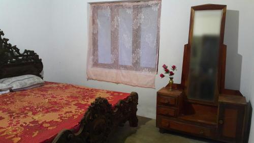 Канди: Sanda Asapuwa Homestay