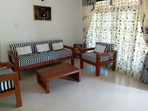 Хунгама: Casa Vacansa Home Stay