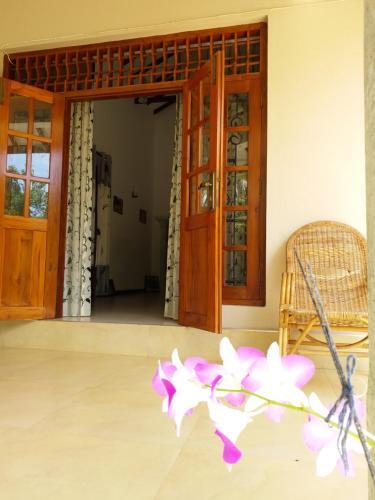 Хунгама: Casa Vacansa Home Stay