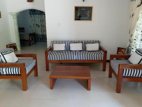 Хунгама: Casa Vacansa Home Stay