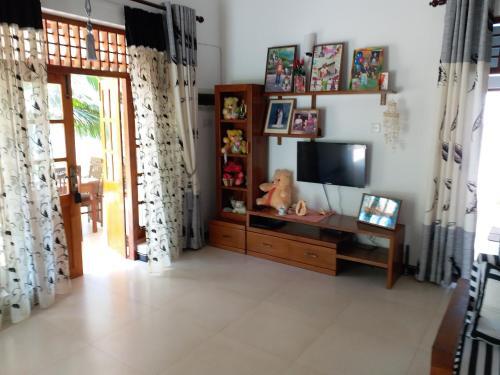 Хунгама: Casa Vacansa Home Stay
