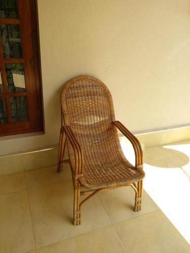 Хунгама: Casa Vacansa Home Stay