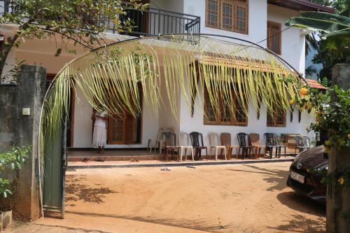 Курунегала: Nature Lanka Homestay
