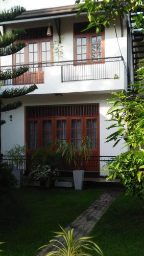 Калутара: Gaya Homestay