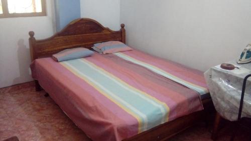 Гинигатена: Hermitage Homestay