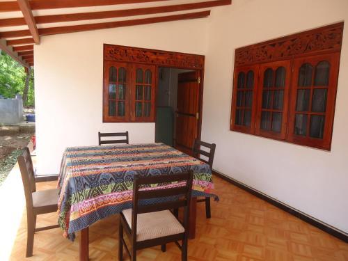 Диквелла: Tehan Homestay