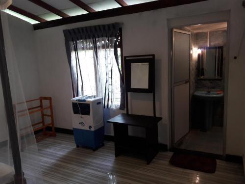 Диквелла: Tehan Homestay