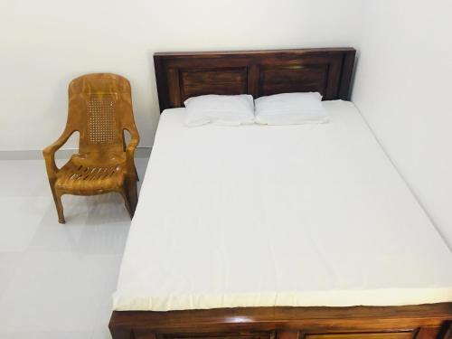 Веллавая: Bindu Homestay