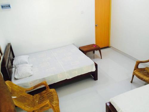 Веллавая: Bindu Homestay