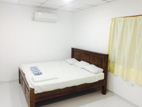 Веллавая: Bindu Homestay