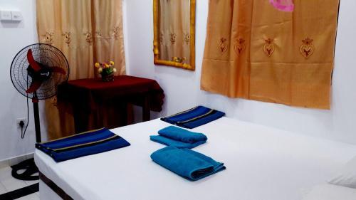 Тимболкетия: Hotel 4U Udawalawe