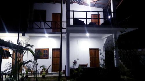 Тимболкетия: Hotel 4U Udawalawe