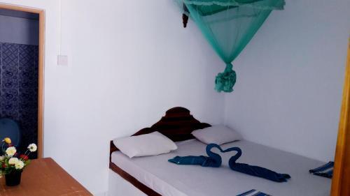 Тимболкетия: Hotel 4U Udawalawe