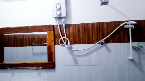 Тимболкетия: Hotel 4U Udawalawe