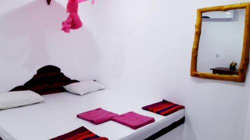 Тимболкетия: Hotel 4U Udawalawe