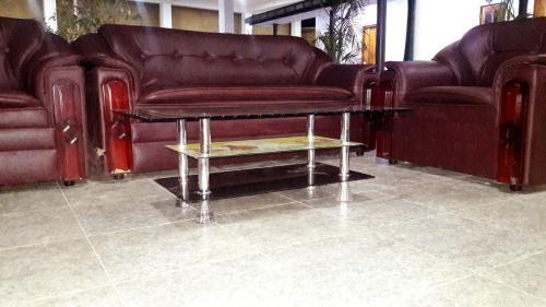 Тимболкетия: Hotel 4U Udawalawe